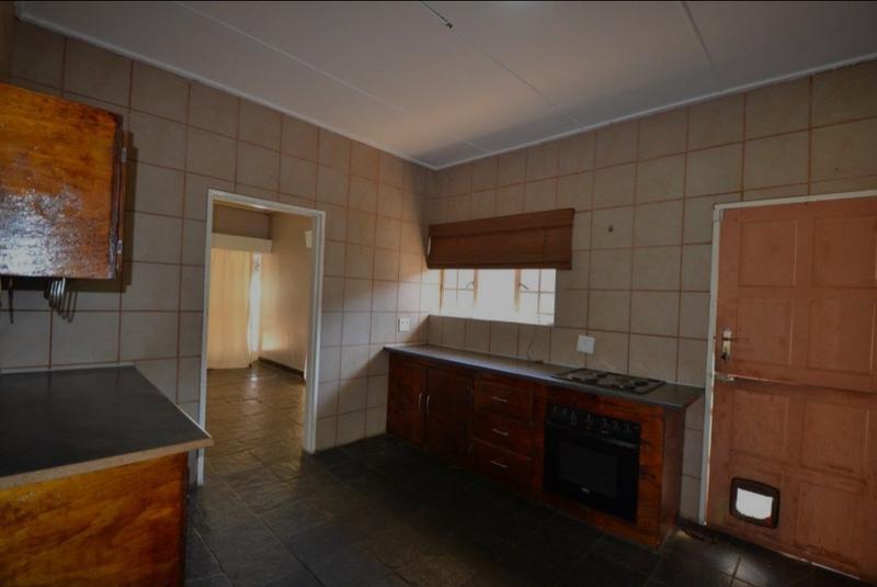 3 Bedroom Property for Sale in Allanridge Free State